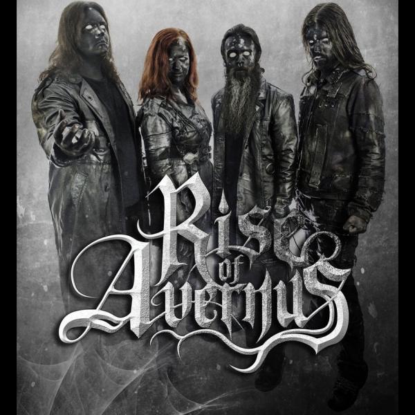 Rise of Avernus - Discography (2012 - 2018)