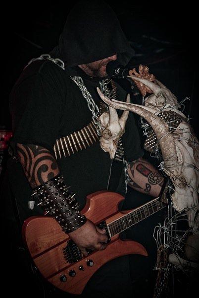 Vassafor - Discography (1997-2020)