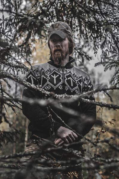 Hulkoff - Discography (2017 - 2023)