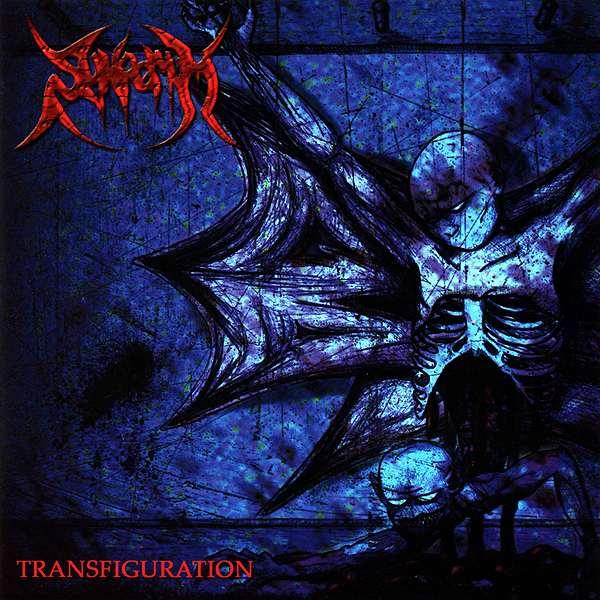 Synperium - Transfiguration (EP)