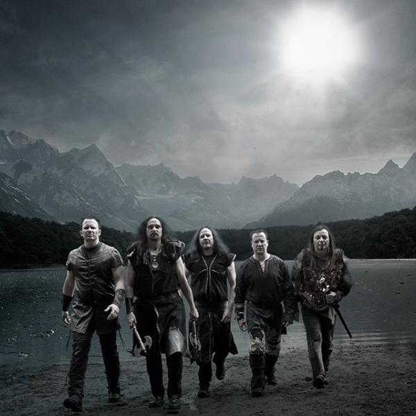 Black Messiah - Discography (1998 - 2017)