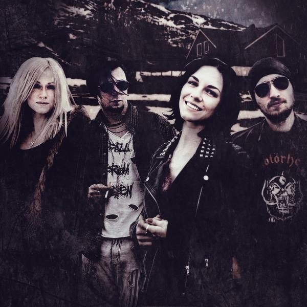 Delorian Domain - Discography (2016 - 2017)