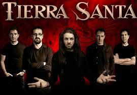 Tierra Santa - Discography