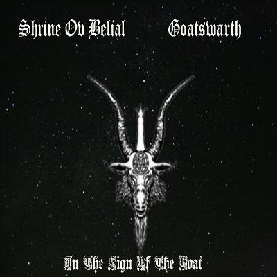 Shrine ov Belial - Discography
