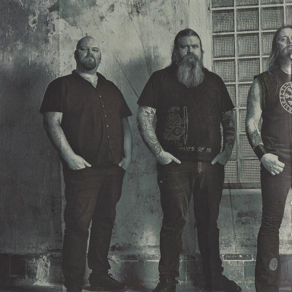 Enslaved - Discography (1992 - 2023) (Lossless)