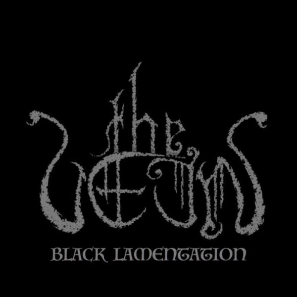 The Vein - Black Lamentation (EP)