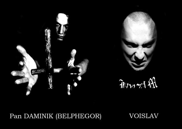 Wackhanalija - Discography (2001 - 2010)