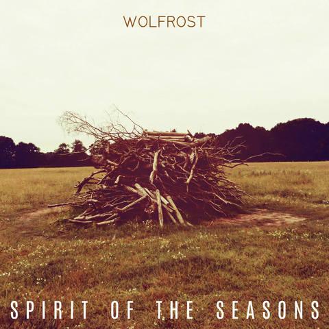 Wolfrost - Spirit of the Seasons