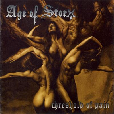 Age of Storm - Discography (1997 - 1999)