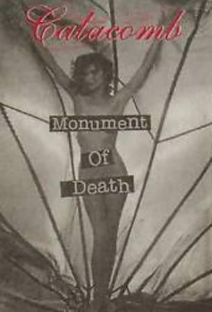 Catacomb - Monument Of Death (Demo)