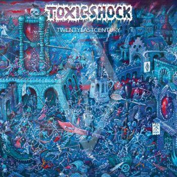 Toxic Shock - Twentylastcentury