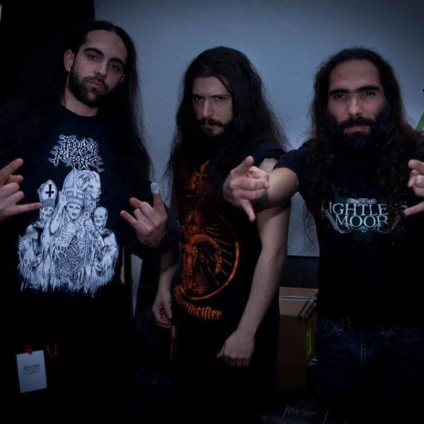 Worstenemy - Discography (2009 - 2017)