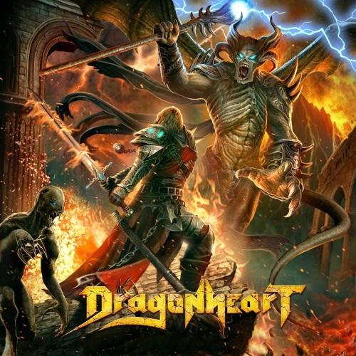 Dragonheart - Discography (1999 - 2015)