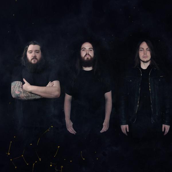 Sojourner - Discography (2015 - 2020)