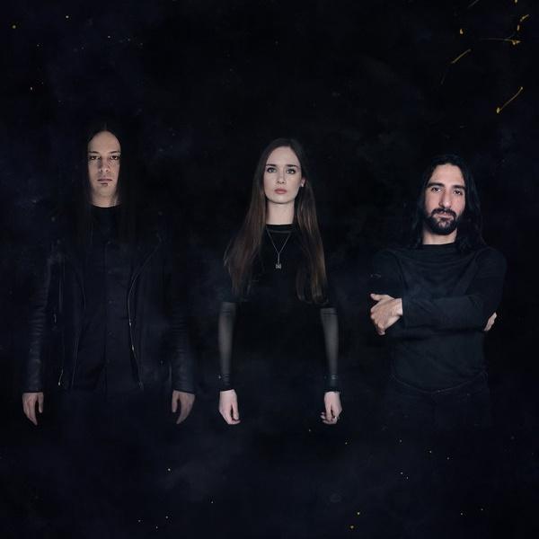 Sojourner - Discography (2015 - 2020)