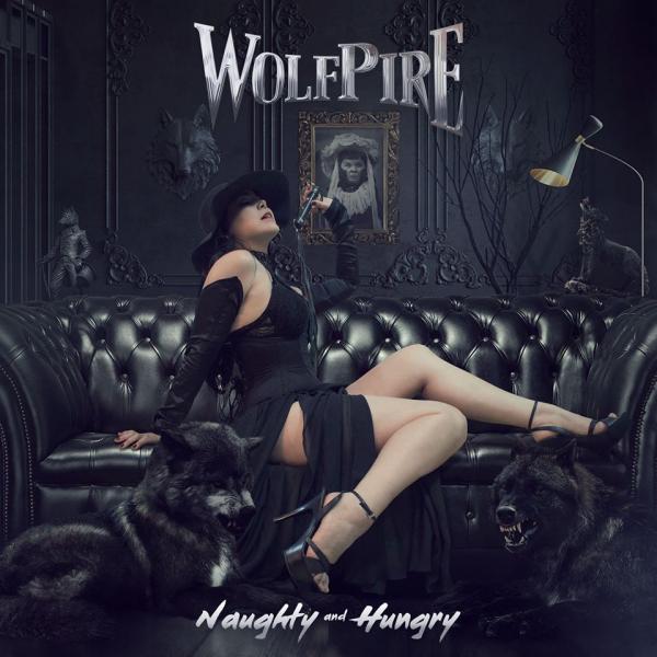 Wolfpire - Naughty and Hungry
