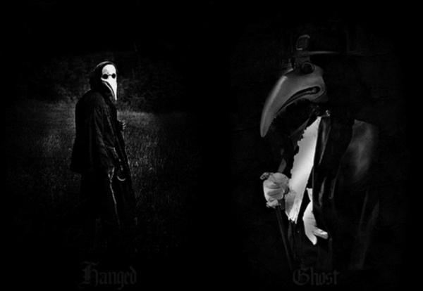 Hanged Ghost - Discography (2011 - 2013)