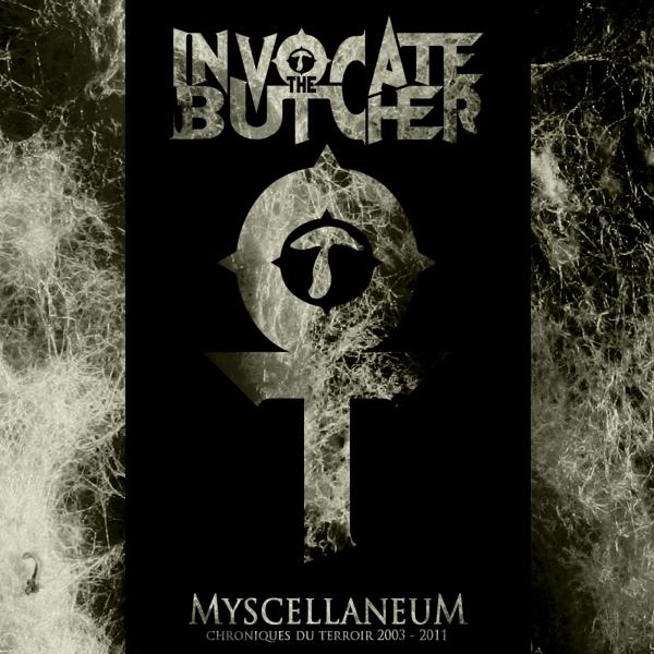 Invocate The Butcher  - MyscellaneuM (Compilation)
