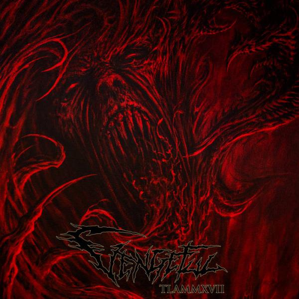 Vengeful - Discography (2005-2017)