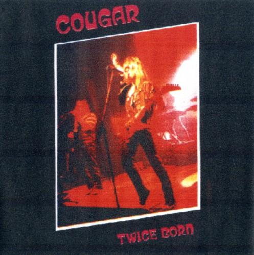 Cougar - Twice Born (Demo)