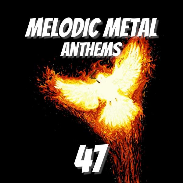 Various Artists - Melodic Metal Mayhem 47