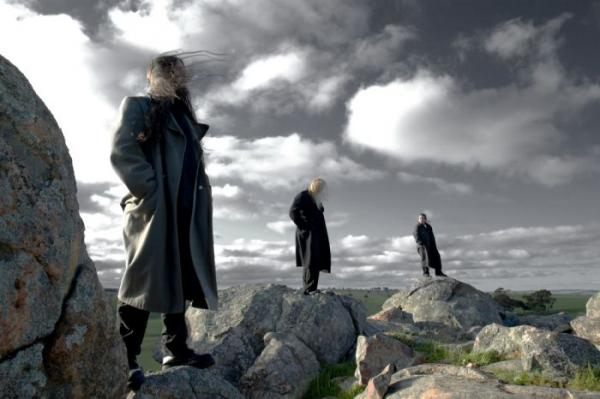 Mournful Congregation - Discography (1994 - 2023)