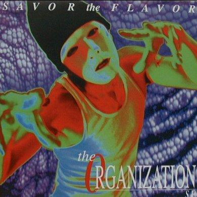 The Organization - Discography (1993 - 1995) (Lossless)