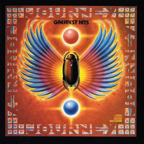 Journey - Greatest Hits (Lossless)