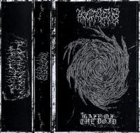 Moraš - Gaze Of The Void (Demo) (Upconvert)