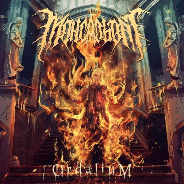 Монсальват - Ordalium