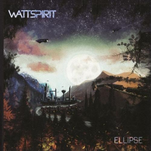 WattSpirit - Ellipse