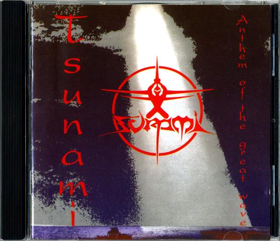 Tsunami - Anthem Of The Great Wave