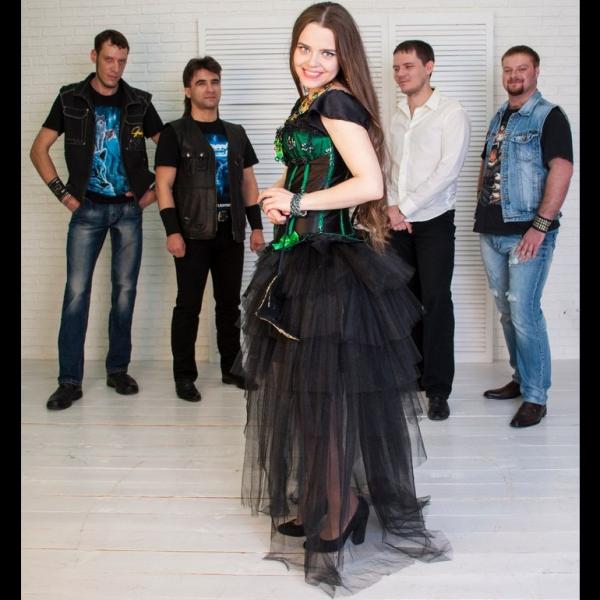 Алькасар - Discography (2011 - 2022)