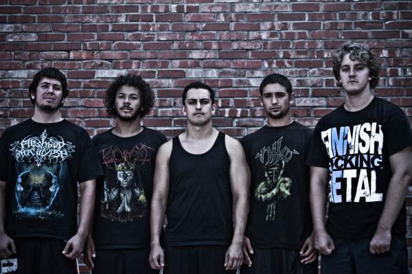 Burning the Masses - Discography