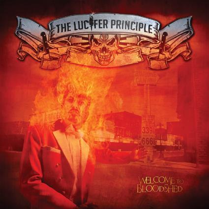 The Lucifer Principle - Welcome to Bloodshed