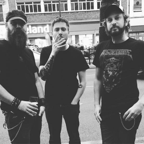 Possessor - Discography (2014 - 2017)