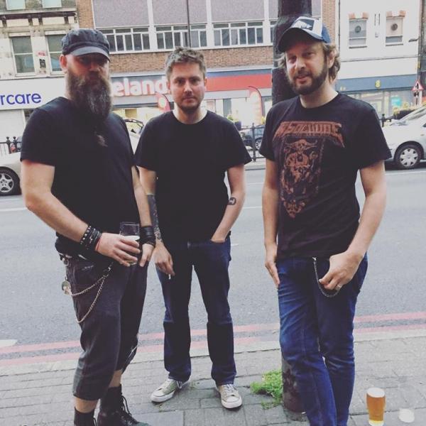 Possessor - Discography (2014 - 2017)