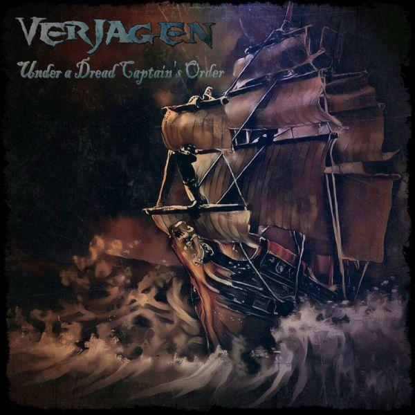 Verjagen - Discography (2016-2017)
