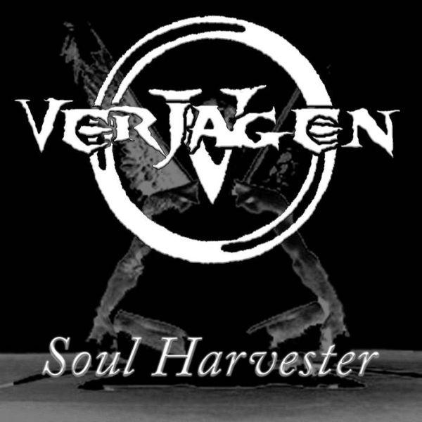 Verjagen - Discography (2016-2017)
