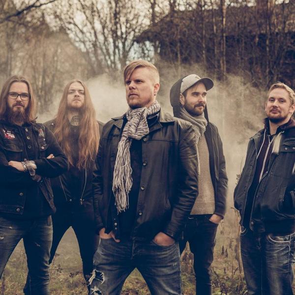 In Mourning - Discography (2000 - 2021)