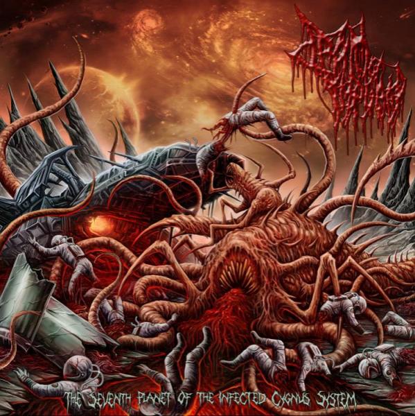 Drain Of Impurity - Discography (2001 - 2016)