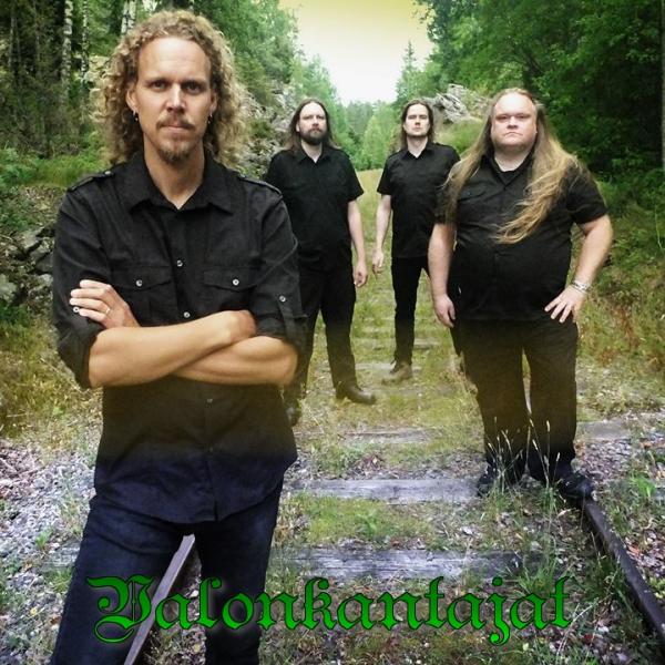 Valonkantajat - Discography (2011 - 2017)