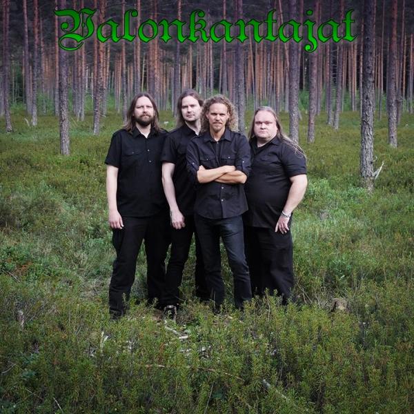 Valonkantajat - Discography (2011 - 2017)