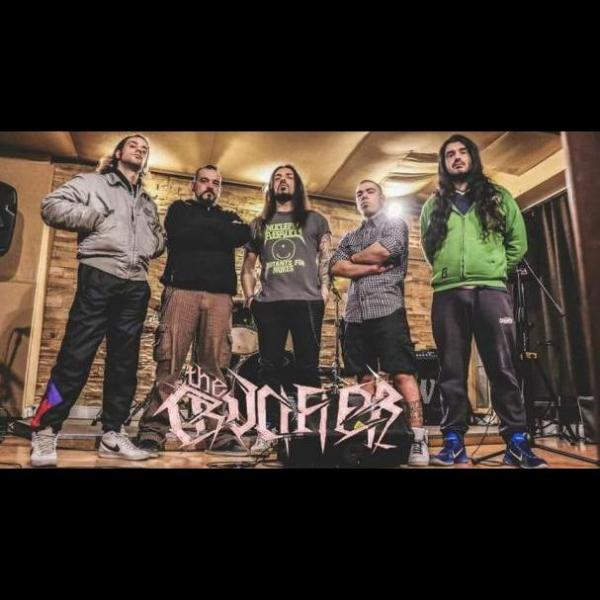 The Crucifier - Discography (1998 - 2017)