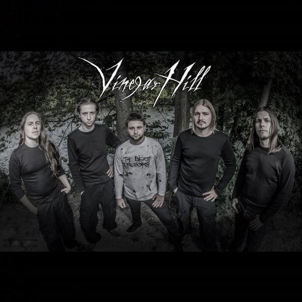 Vinegar Hill - Discography (2012 - 2017)