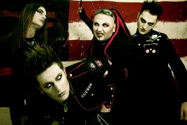 Latexxx Teens - Discography (2005 - 2017)