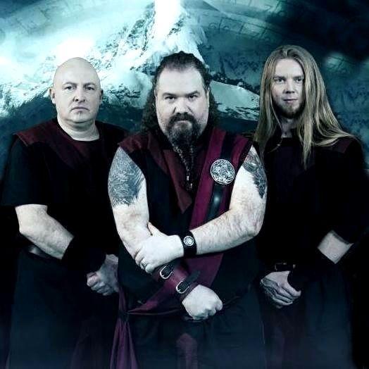 Custard - Discography (1997 - 2017)