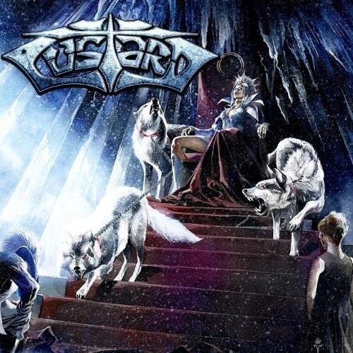 Custard - Discography (1997 - 2017)