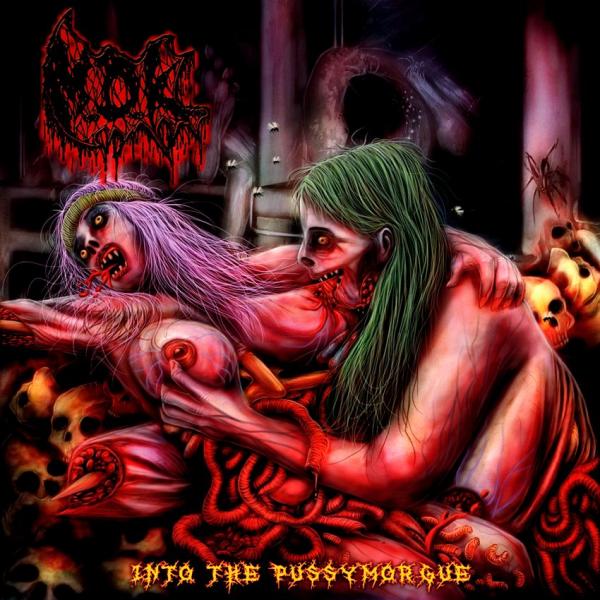 M.D.K. - Into the Pussymorgue