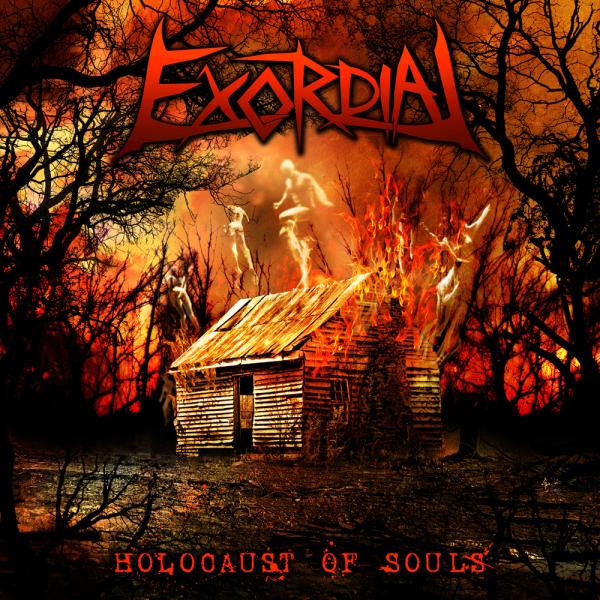Exordial - Holocaust Of Souls